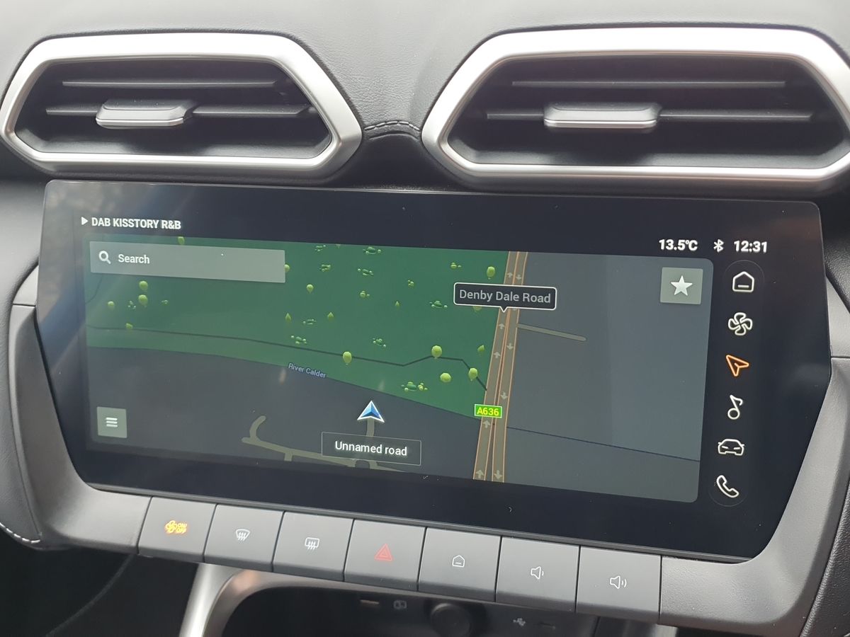 Used MG MG ZS 2025 for sale - 76515020: Photo 22