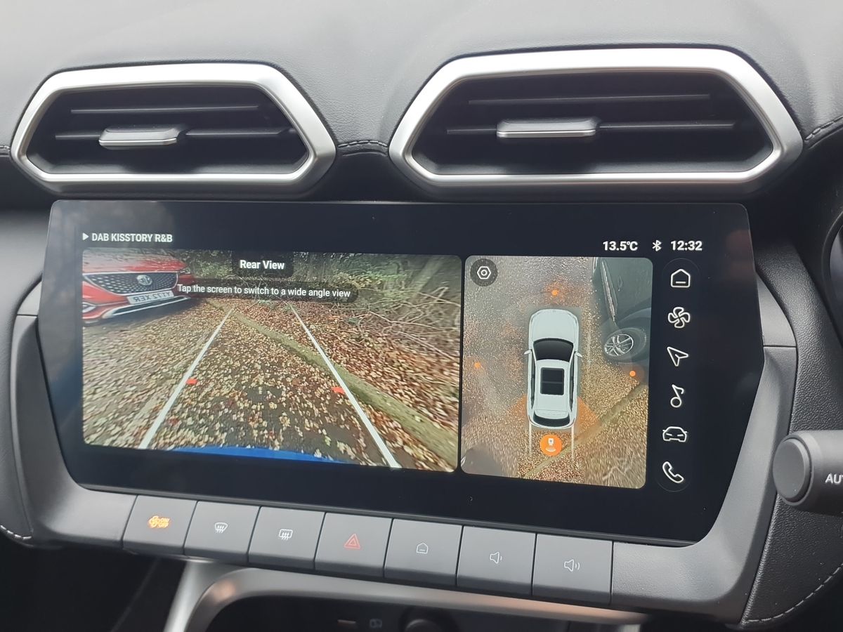 Used MG MG ZS 2025 for sale - 76515020: Photo 24