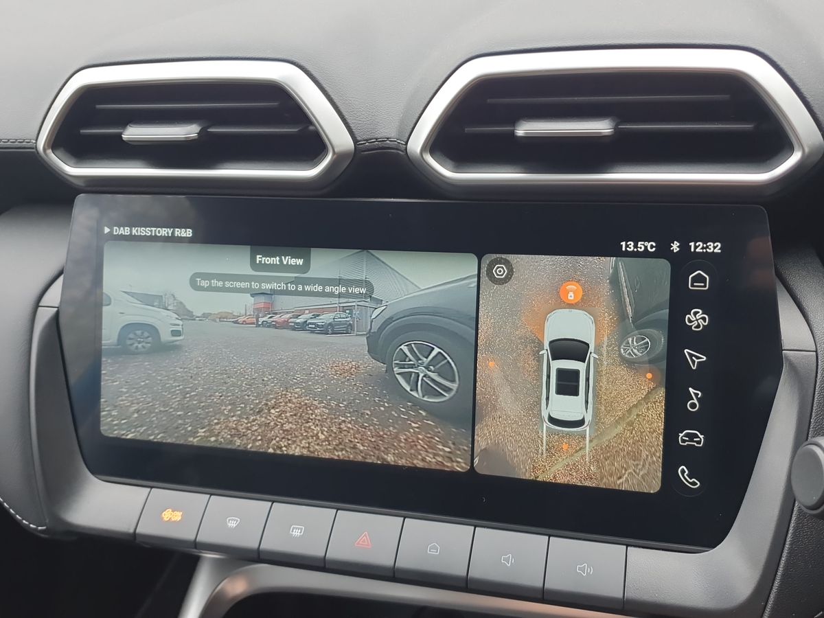 Used MG MG ZS 2025 for sale - 76515020: Photo 25