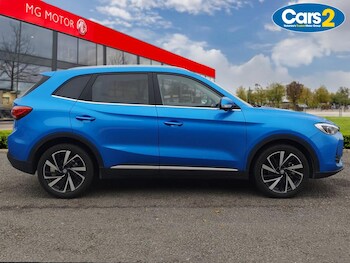 Used MG MG ZS 2025 for sale - 76515020: Photo