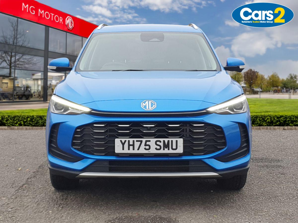 Used MG MG ZS 2025 for sale - 76515020: Photo 8