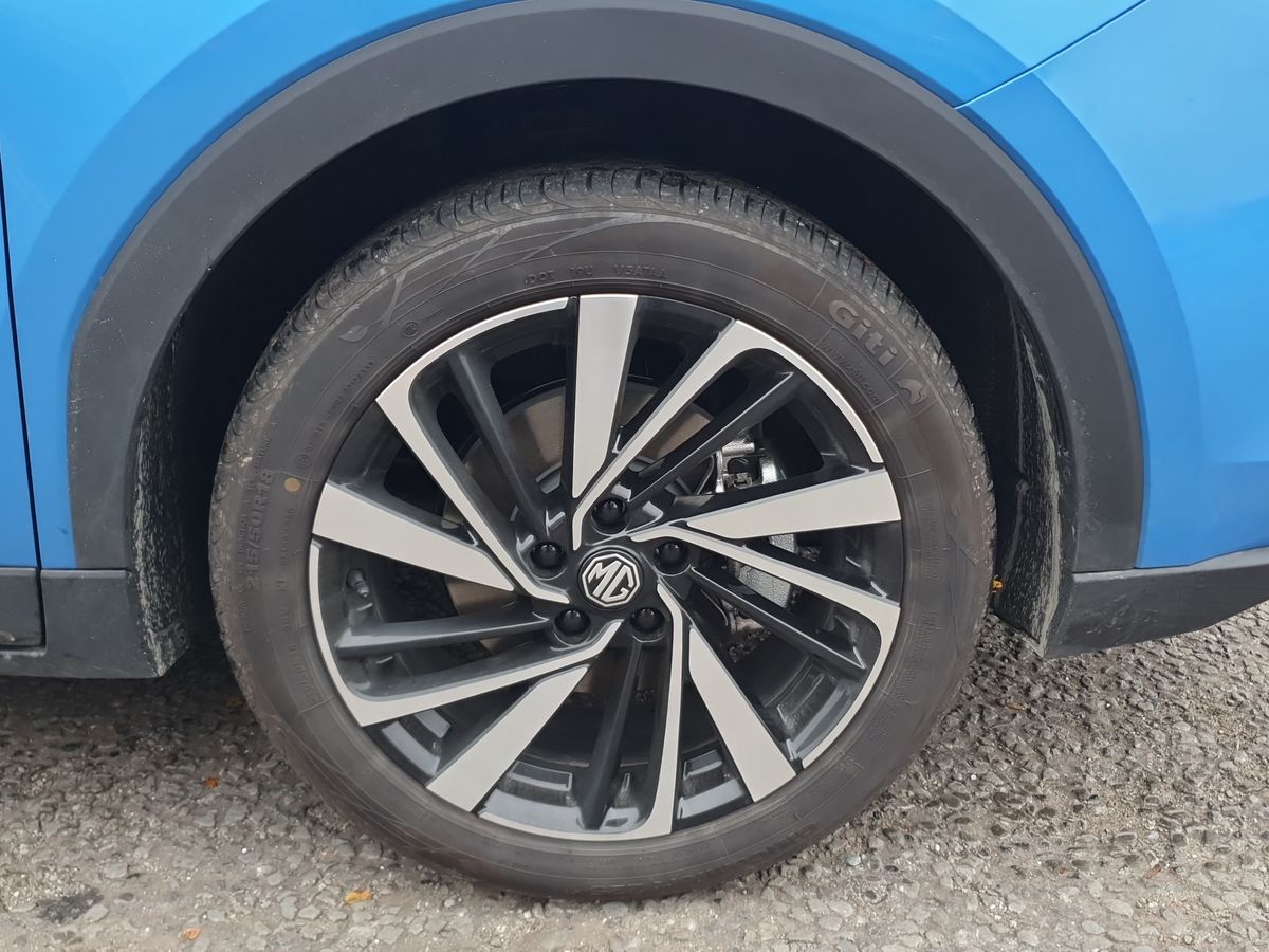 Used MG MG ZS 2025 for sale - 76515020: Photo 9