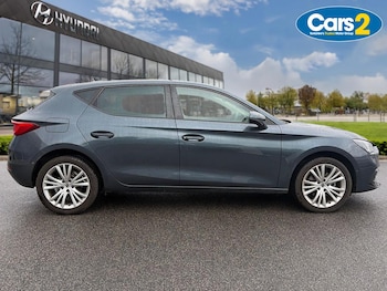 Used SEAT Leon 2024 for sale - 79630608: Photo
