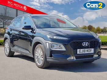 Used Hyundai KONA 2018 for sale - 78364339: Photo