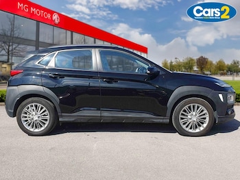 Used Hyundai KONA 2018 for sale - 78364339: Photo