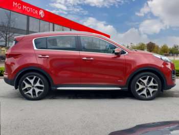 Used Kia Sportage 2016 for sale - 75410186: Photo