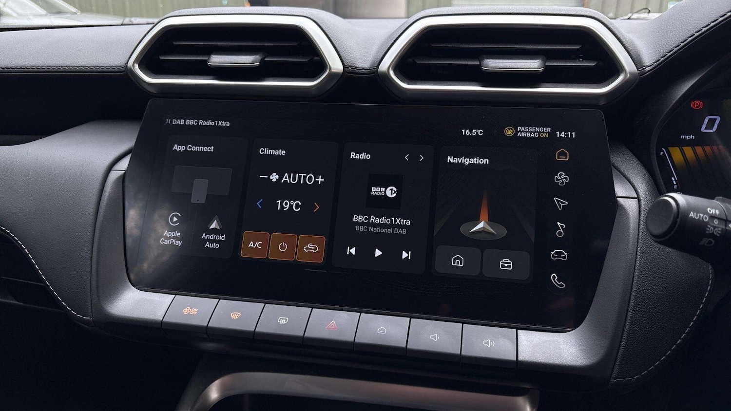 Used MG MG ZS 2025 for sale - 76861795: Photo 10