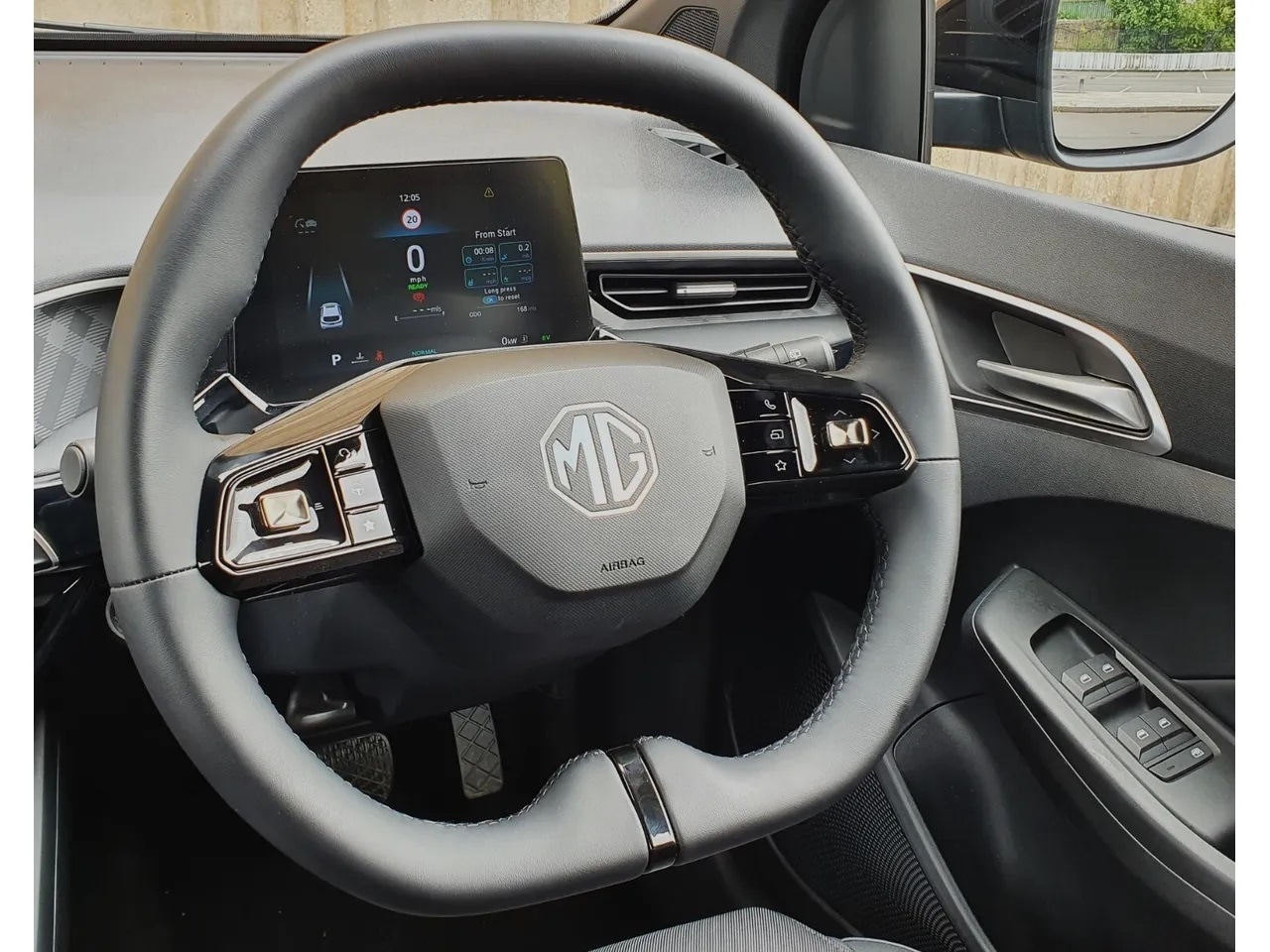 Used MG MG ZS 2025 for sale - 76861795: Photo 11