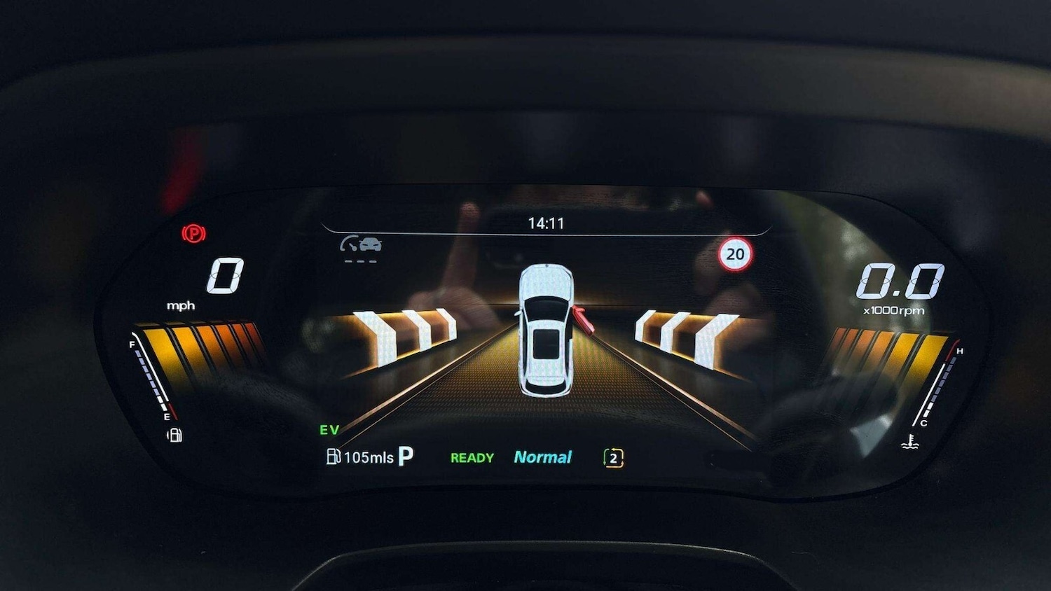 Used MG MG ZS 2025 for sale - 76861795: Photo 12