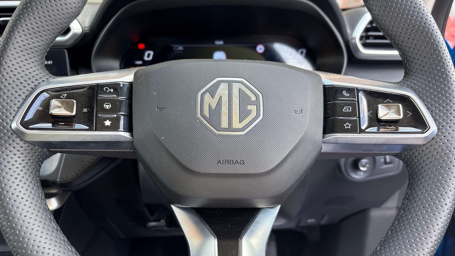 Used MG MG ZS 2025 for sale - 76861795: Photo 13