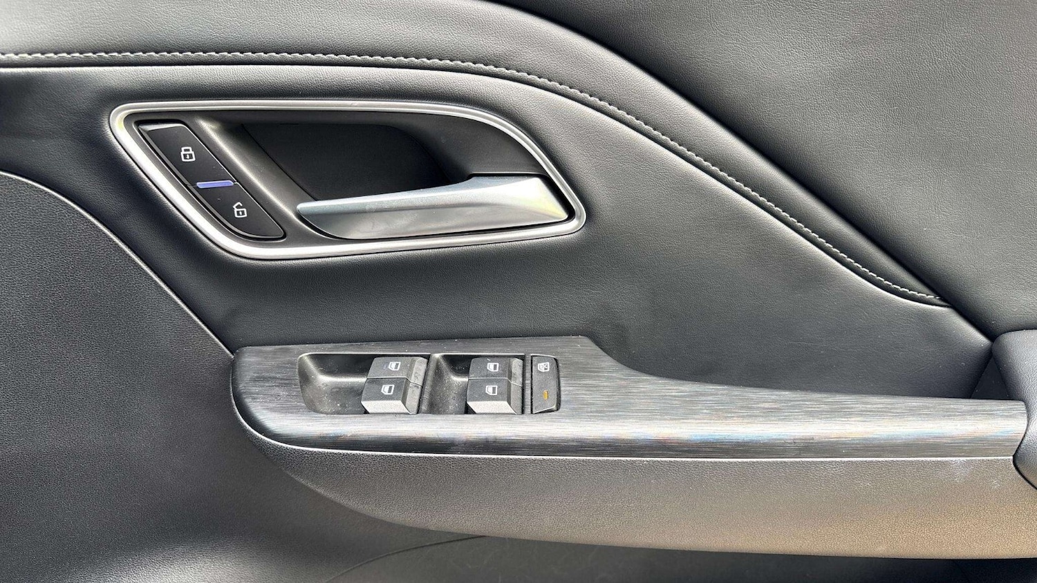 Used MG MG ZS 2025 for sale - 76861795: Photo 16