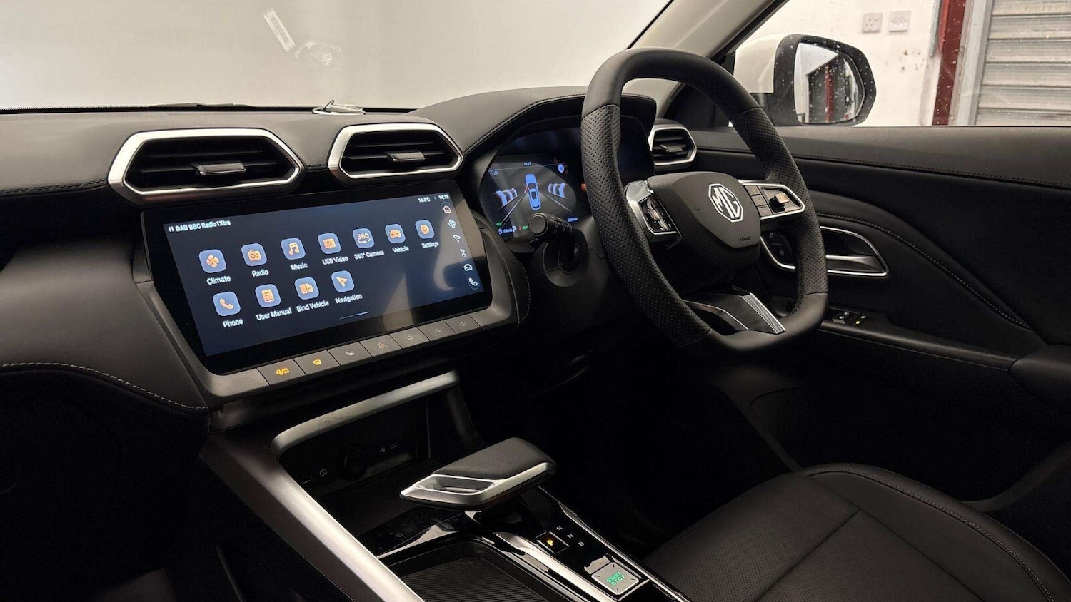 Used MG MG ZS 2025 for sale - 76861795: Photo 3