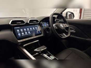 Used MG MG ZS 2025 for sale - 76861795: Photo