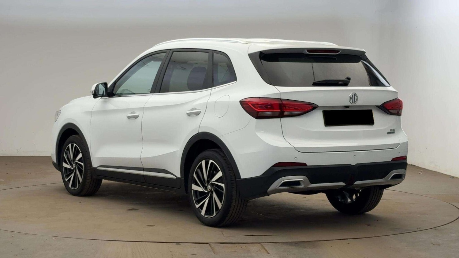 Used MG MG ZS 2025 for sale - 76861795: Photo 4