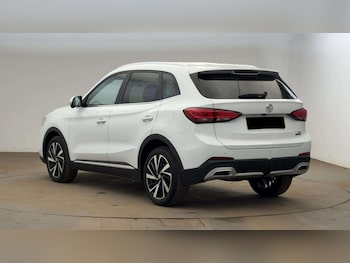 Used MG MG ZS 2025 for sale - 76861795: Photo