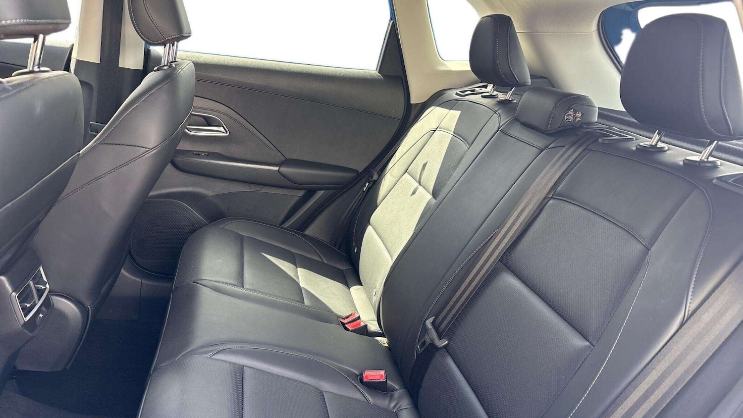 Used MG MG ZS 2025 for sale - 76861795: Photo 8