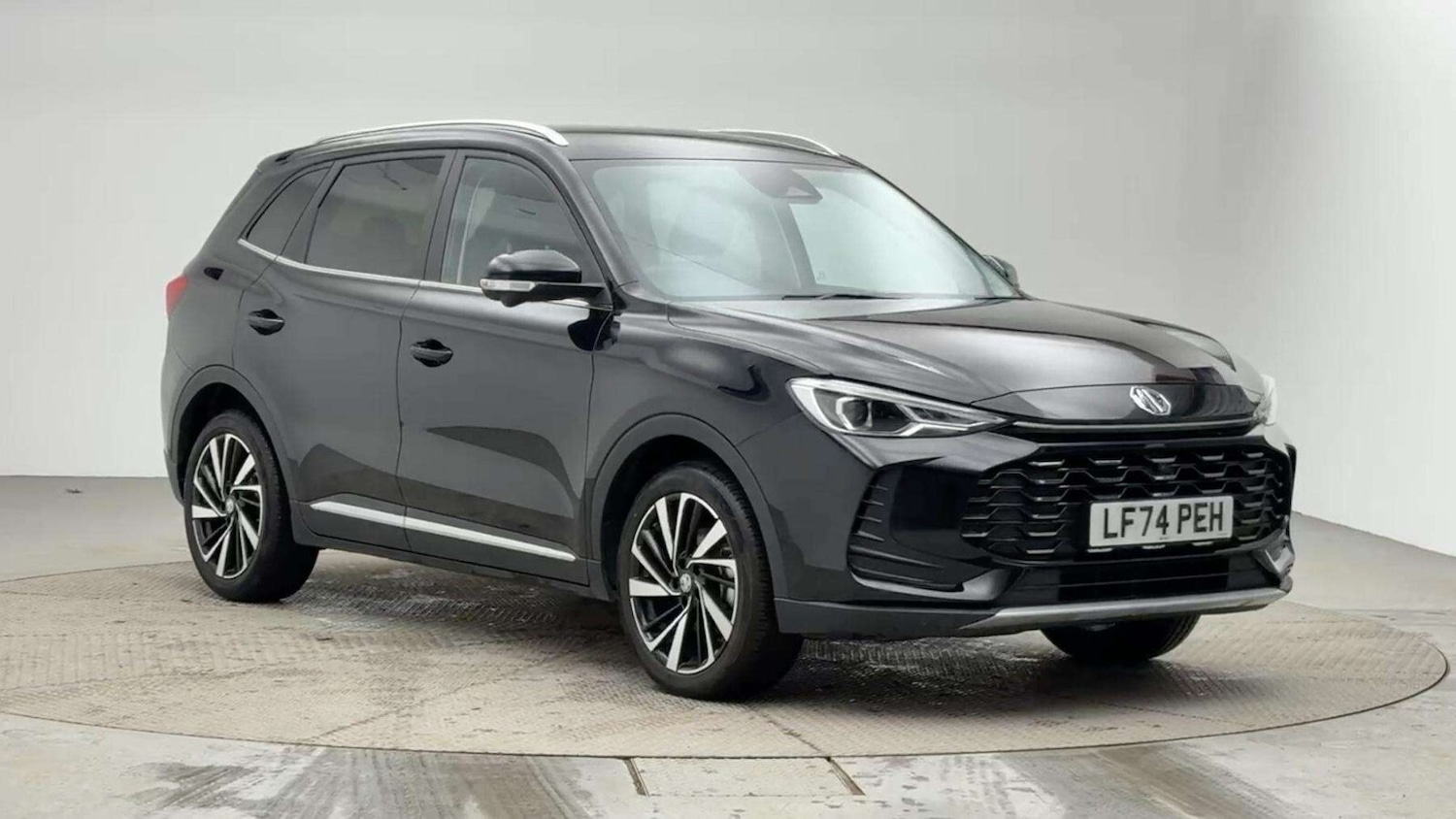 Used MG MG ZS 2025 for sale - 77300374: Photo 1