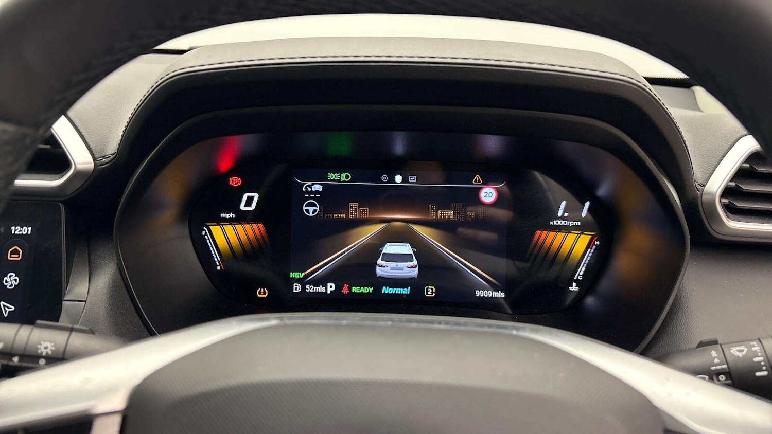 Used MG MG ZS 2025 for sale - 77300374: Photo 10