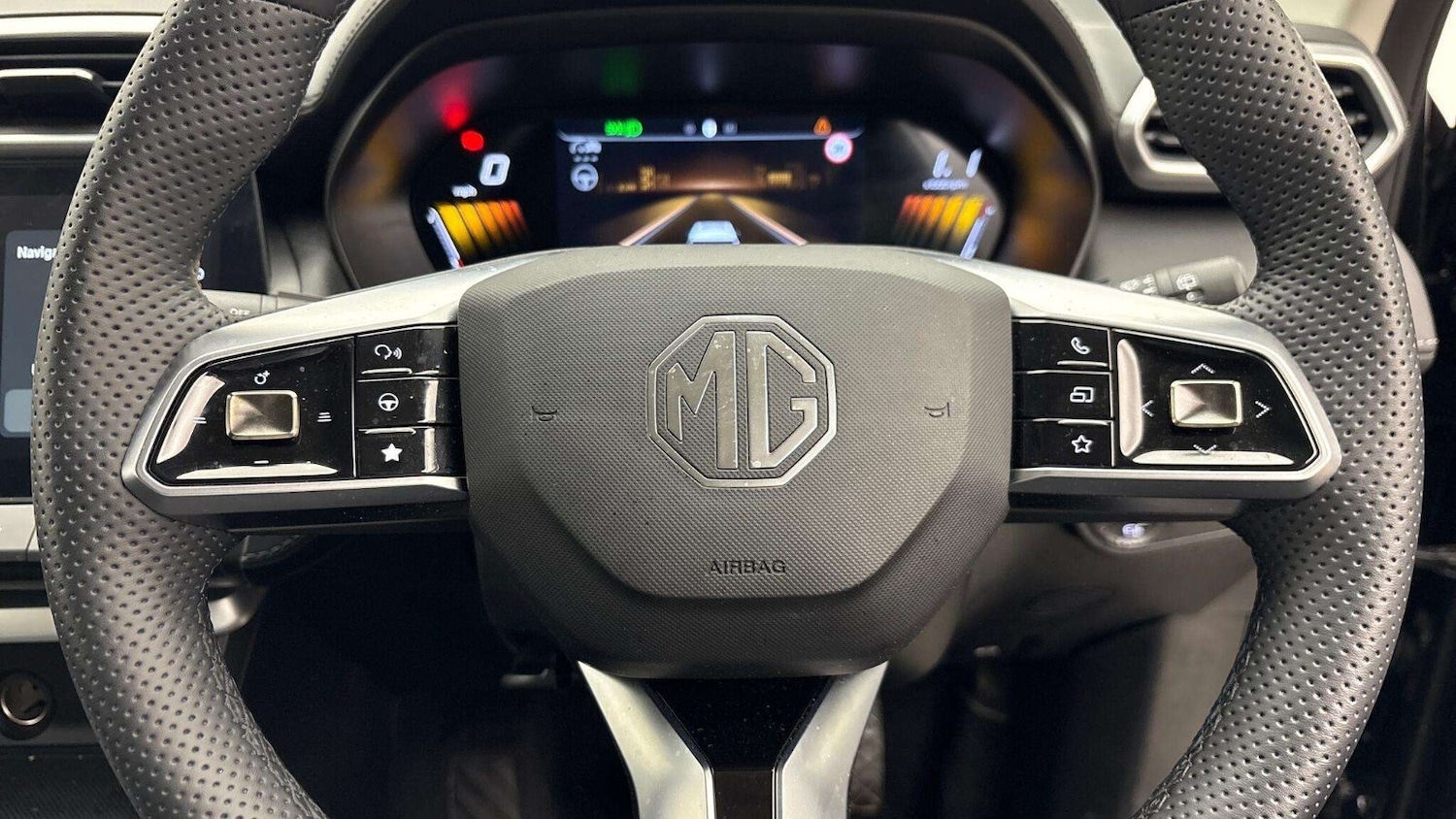 Used MG MG ZS 2025 for sale - 77300374: Photo 11