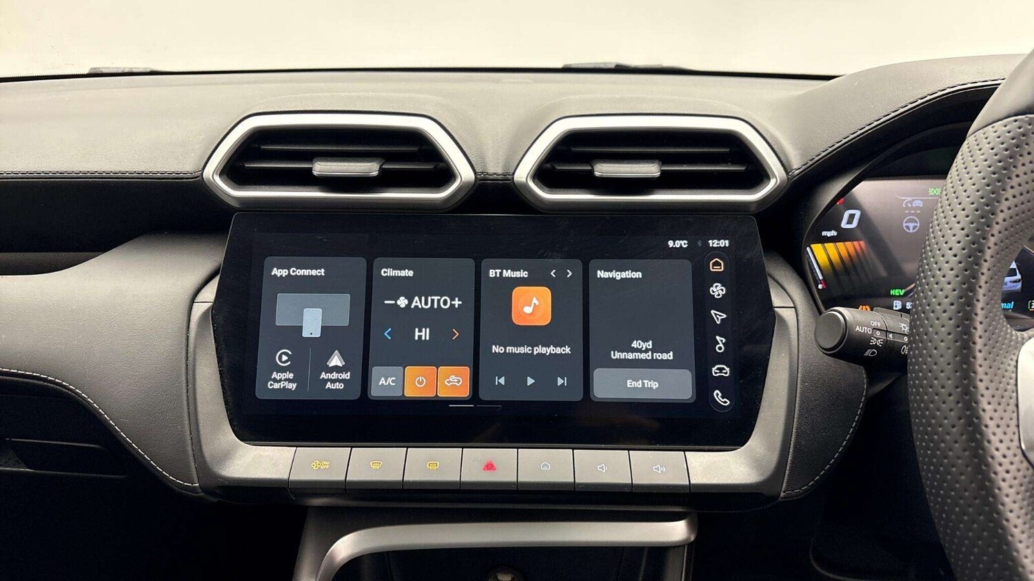 Used MG MG ZS 2025 for sale - 77300374: Photo 9