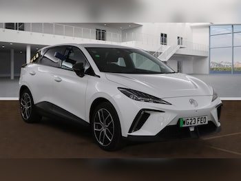2023 - 150kW Trophy EV Long Range 64kWh 5dr Auto