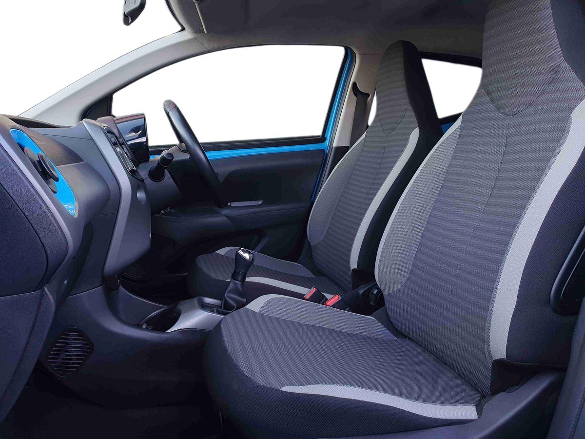 Used Toyota AYGO 2019 for sale - 78117682: Photo 16