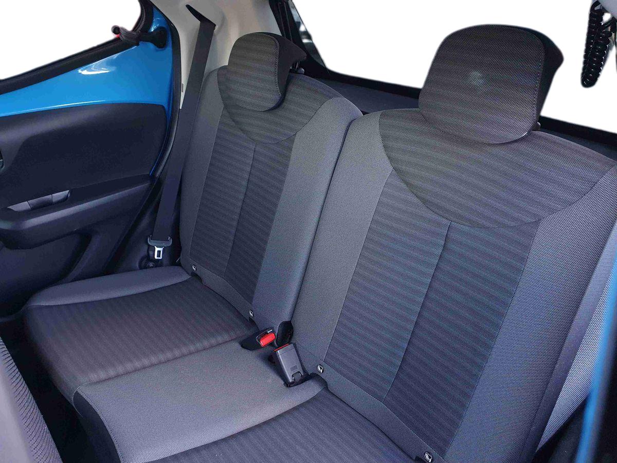 Used Toyota AYGO 2019 for sale - 78117682: Photo 17