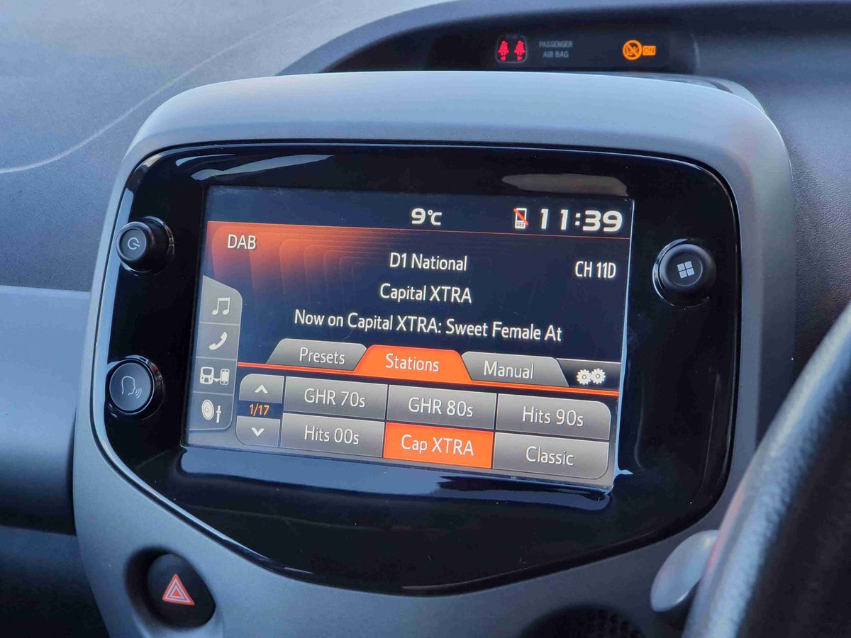 Used Toyota AYGO 2019 for sale - 78117682: Photo 19