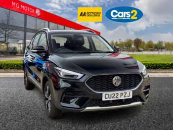 2022 - 1.5 VTi-TECH Excite 5dr