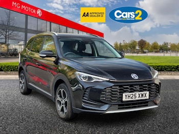 Used MG MG ZS 2025 for sale - 75410107: Photo