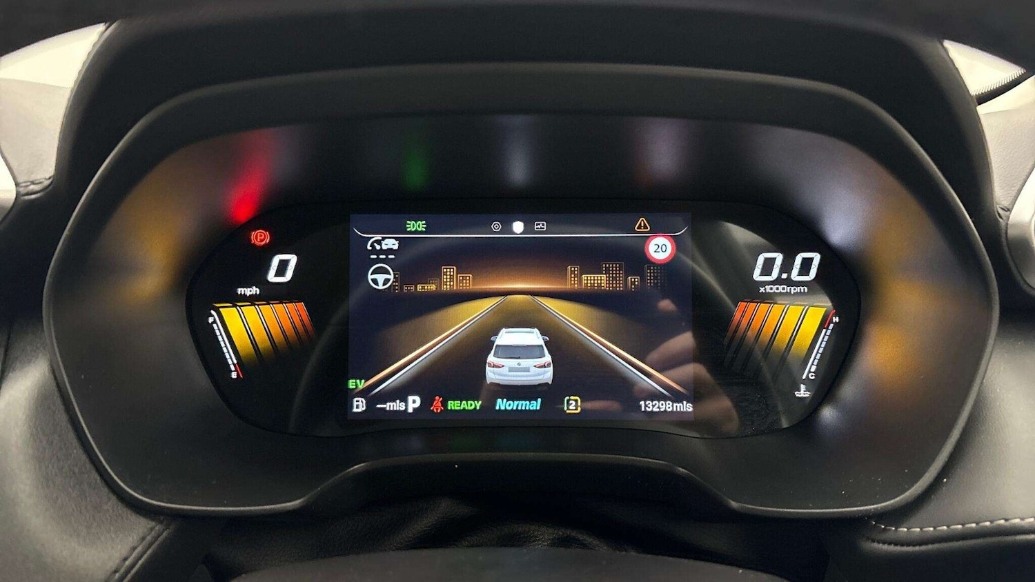 Used MG MG ZS 2025 for sale - 77116058: Photo 10