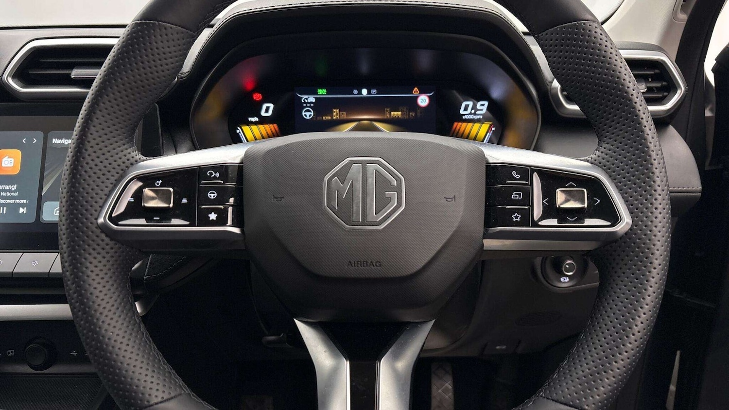 Used MG MG ZS 2025 for sale - 77116058: Photo 11