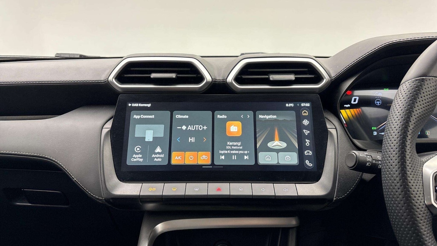 Used MG MG ZS 2025 for sale - 77116058: Photo 9