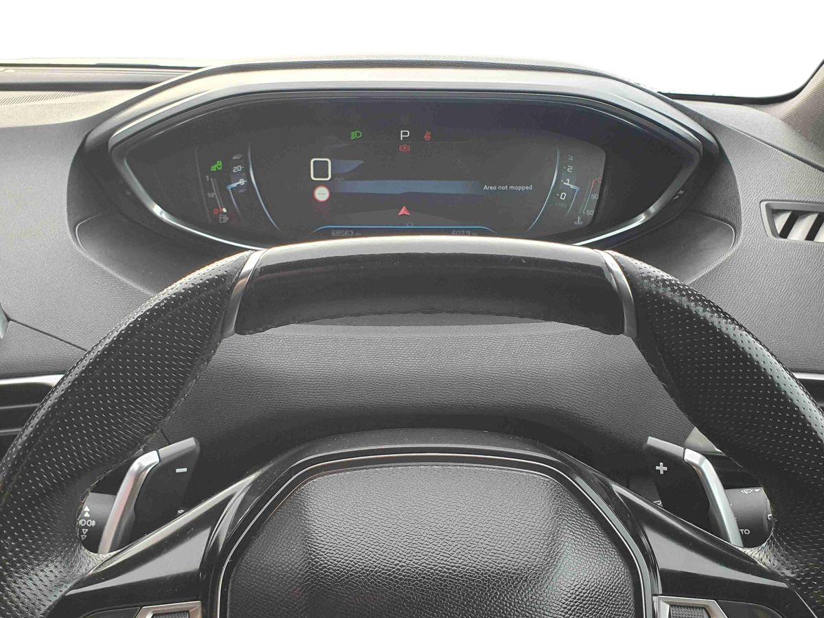 Used Peugeot 5008 2018 for sale - 76842105: Photo 13