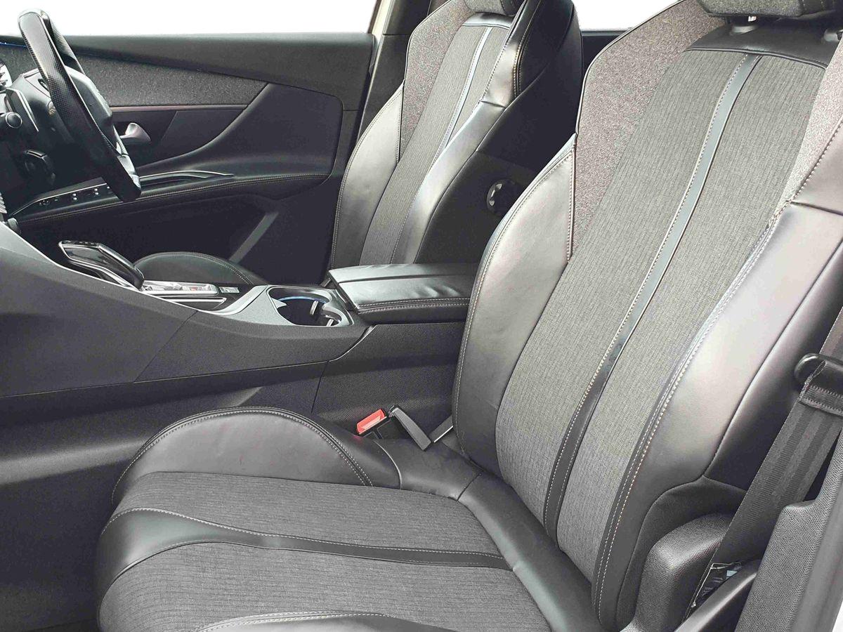 Used Peugeot 5008 2018 for sale - 76842105: Photo 16