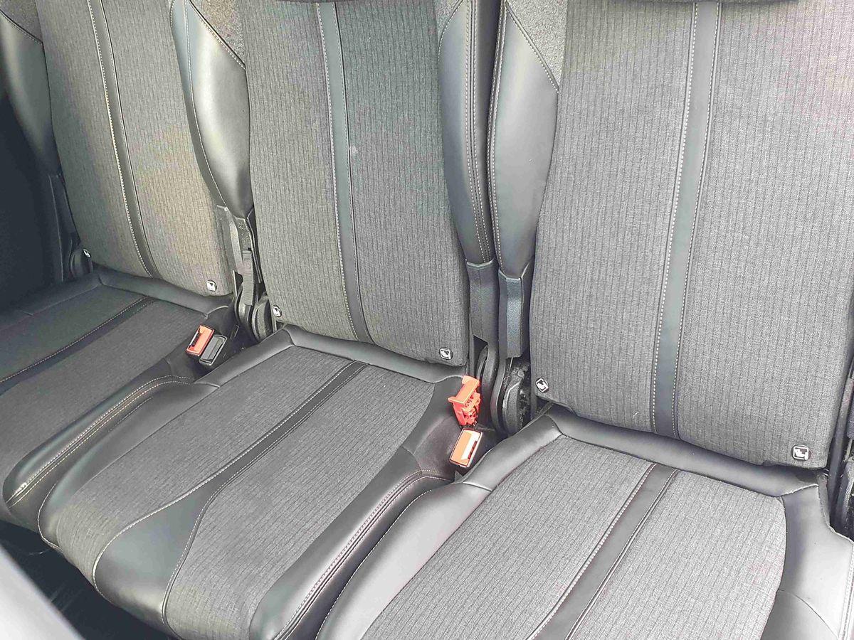 Used Peugeot 5008 2018 for sale - 76842105: Photo 17