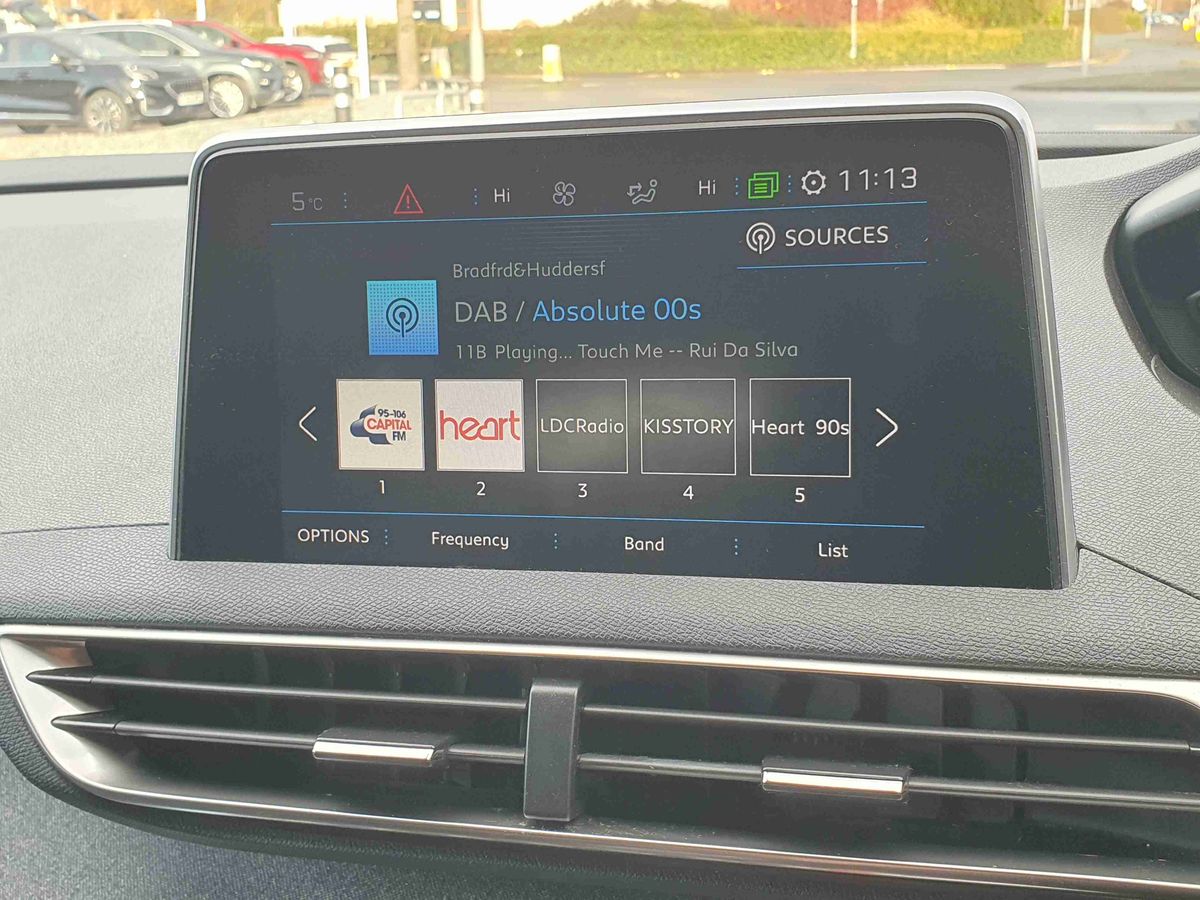 Used Peugeot 5008 2018 for sale - 76842105: Photo 19