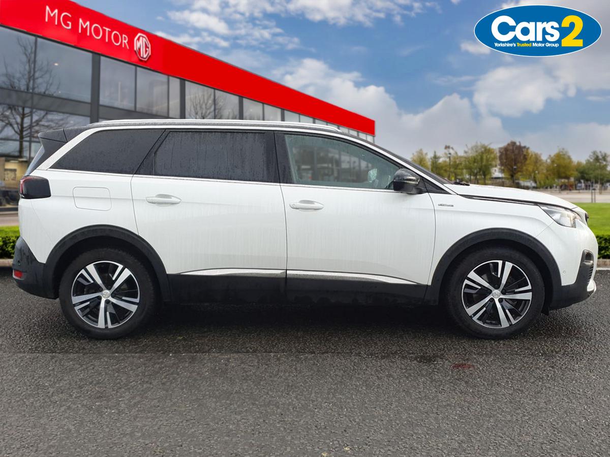 Used Peugeot 5008 2018 for sale - 76842105: Photo 2