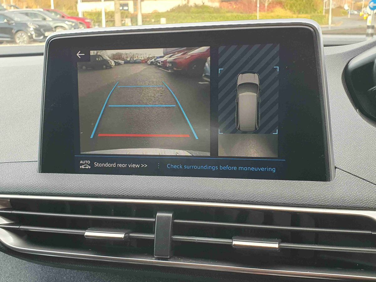 Used Peugeot 5008 2018 for sale - 76842105: Photo 23