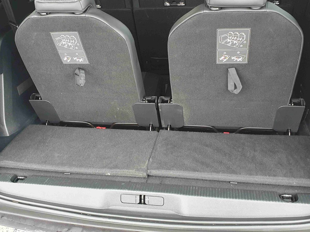 Used Peugeot 5008 2018 for sale - 76842105: Photo 27