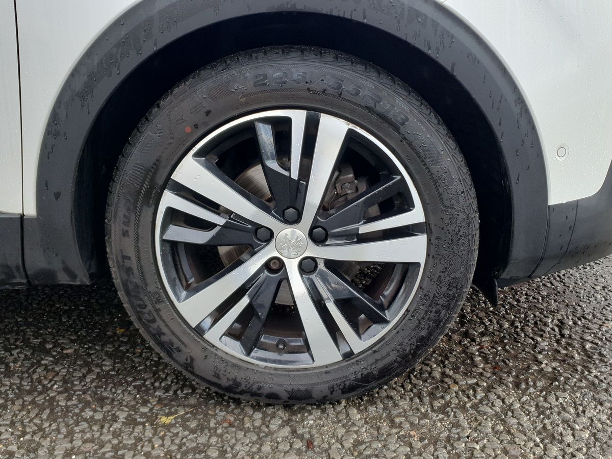 Used Peugeot 5008 2018 for sale - 76842105: Photo 9