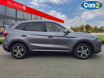 Used MG MG ZS 2026 for sale - 79367089: Photo