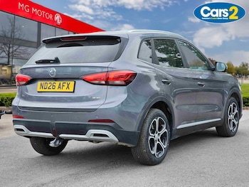 Used MG MG ZS 2026 for sale - 79367089: Photo