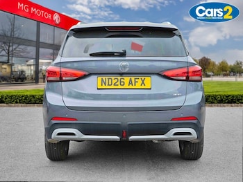 Used MG MG ZS 2026 for sale - 79367089: Photo