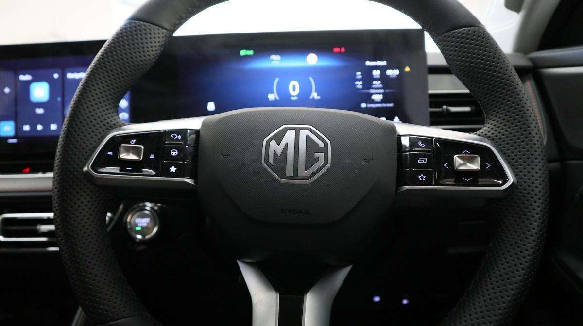 Used MG MG HS 2025 for sale - 76154803: Photo 10