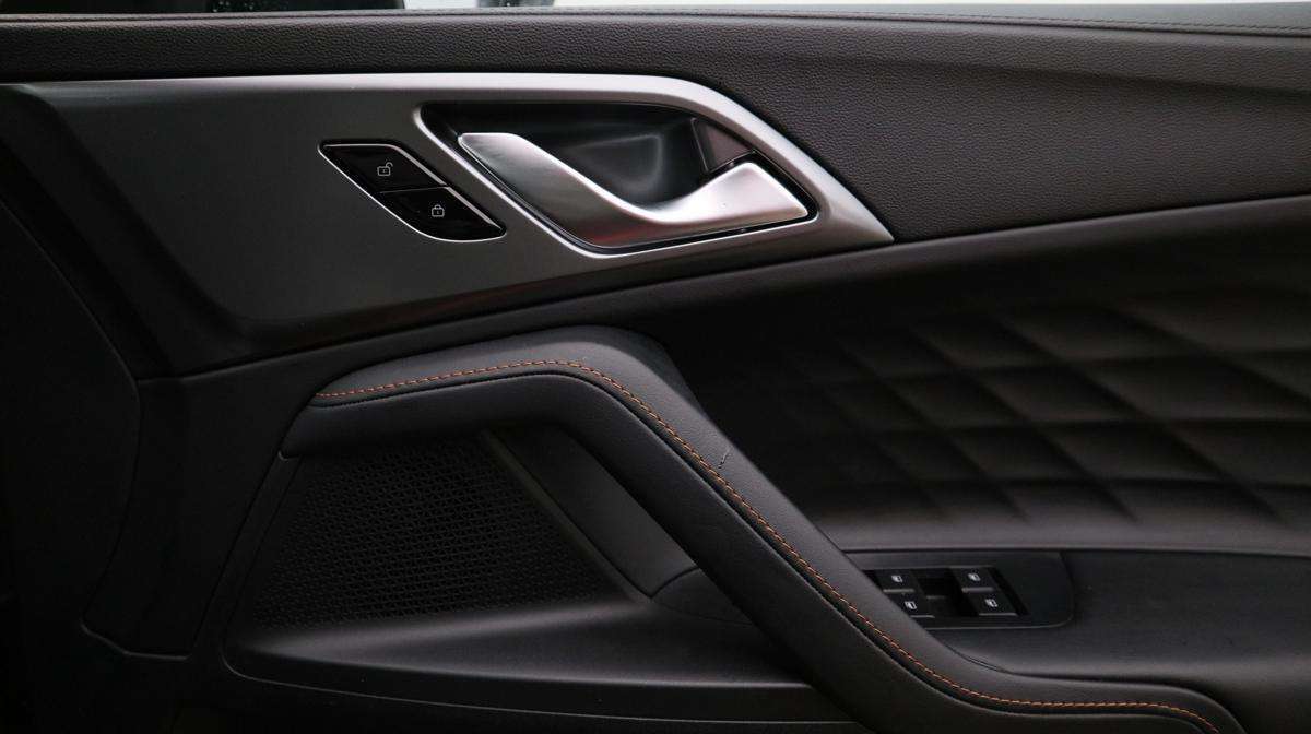 Used MG MG HS 2025 for sale - 76154803: Photo 11