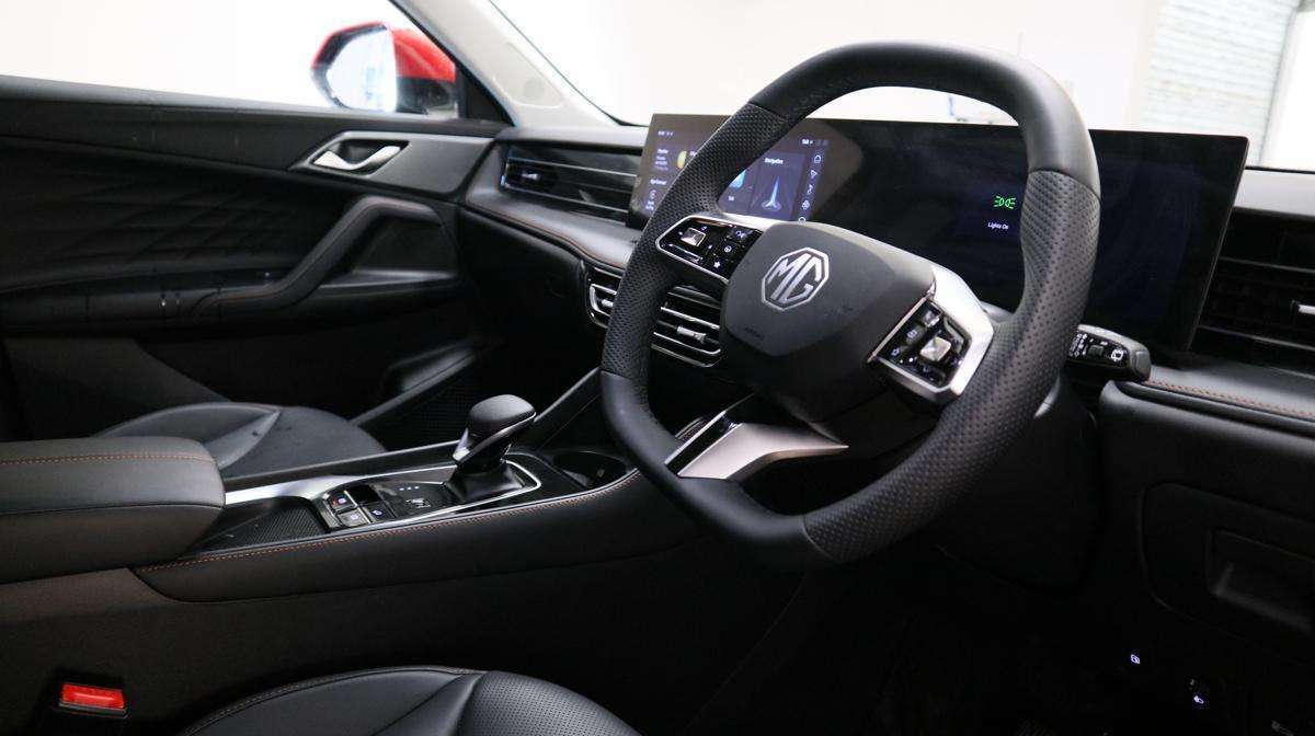 Used MG MG HS 2025 for sale - 76154803: Photo 2