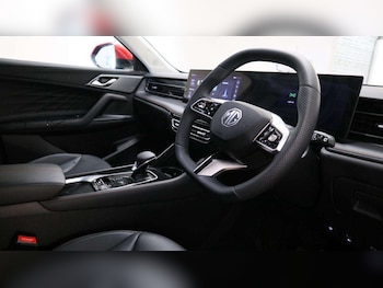 Used MG MG HS 2025 for sale - 76154803: Photo