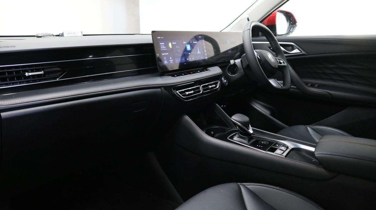 Used MG MG HS 2025 for sale - 76154803: Photo 3