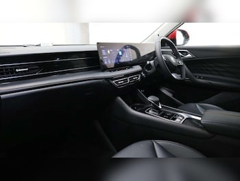 Used MG MG HS 2025 for sale - 76154803: Photo